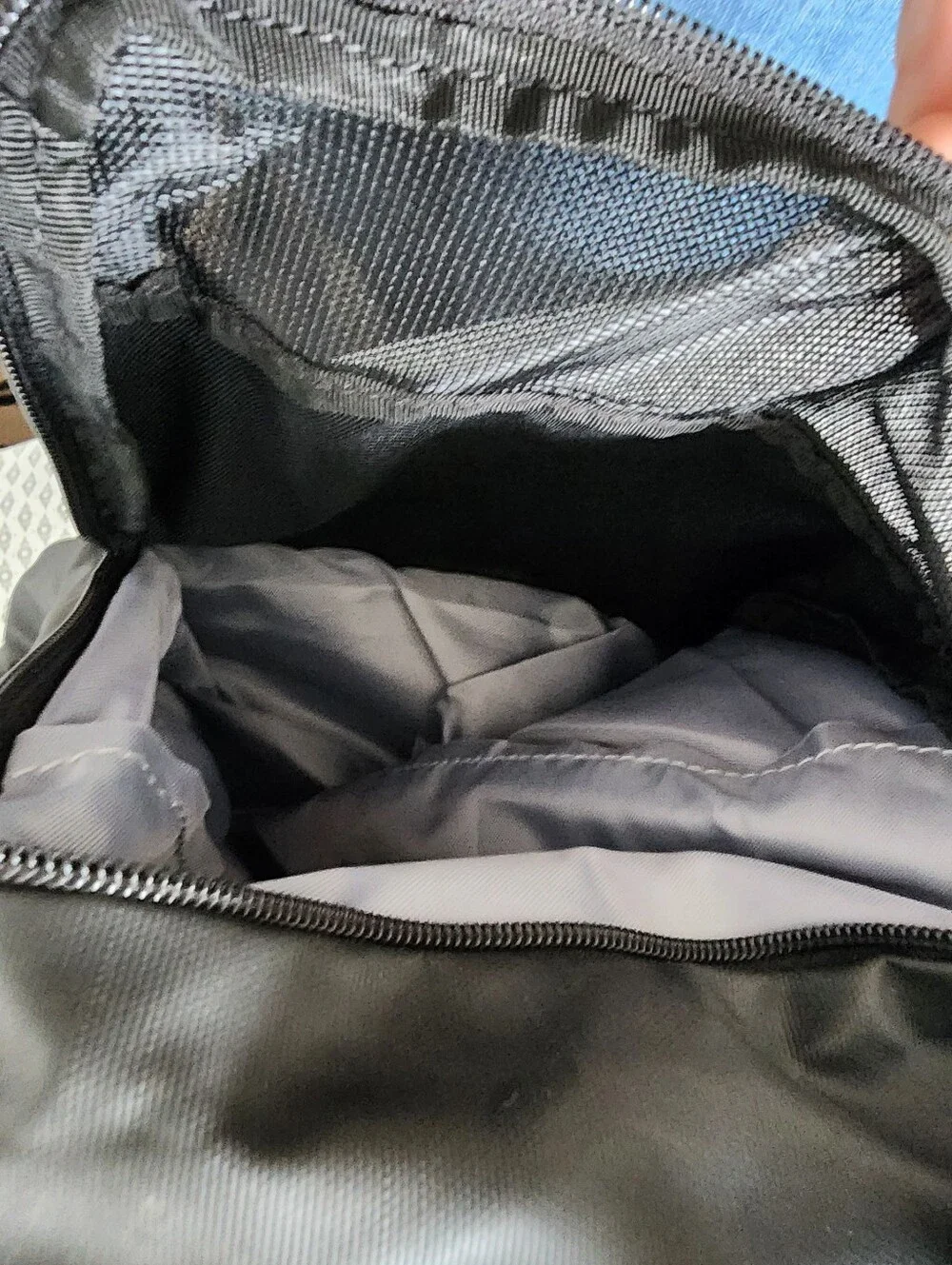 Under Armour Undeniable 4.0 Duffle Bag, Black, Medium